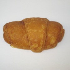 Ham kaas croissant