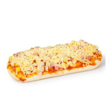 Pizza stick