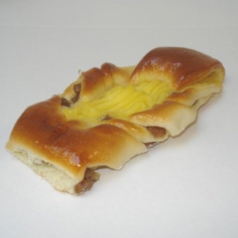 Koffiebroodje rozijn