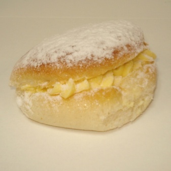Puddingbroodje