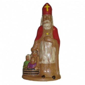 Chocolade Sint