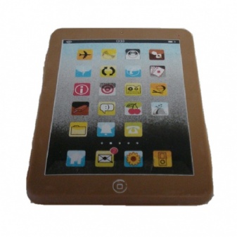 Chocolade Ipad