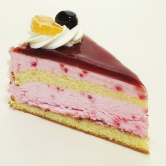 Framboos bavaroispunt