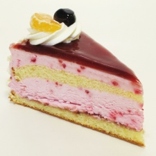 Framboos bavaroispunt