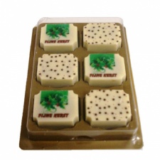 Doosje Kerst bonbons