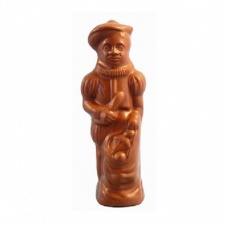 Chocoladefiguur Piet