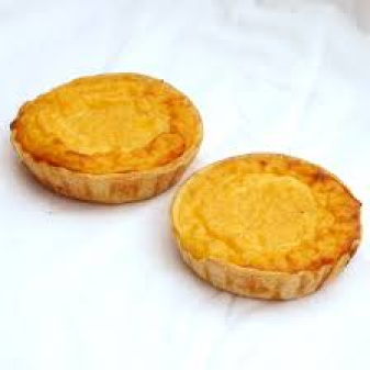 Spaarartikel 2 Rijstetaartjes