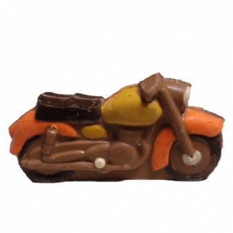 Chocolade motor