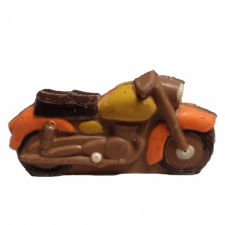 Chocolade motor