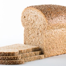 Volkorenbrood sesam