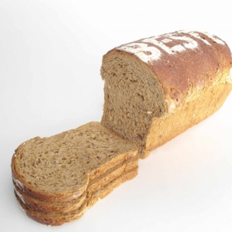 Het Beste brood