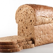 Zwarte woudenbrood