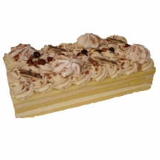 Spaarartikel mokkataart