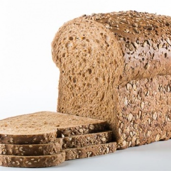 Multigranenbrood