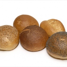 Harde broodjes assorti