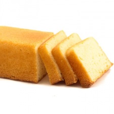 Spaarartikel roombotercake