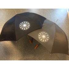 Spaarartikel paraplu 