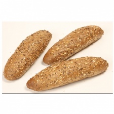 Stokbrood zwarte woud klein