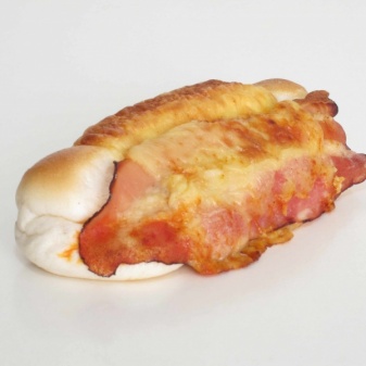 Worstenbrood Geuzenaartje