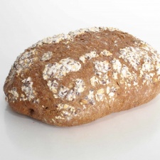 Desembrood meergranen