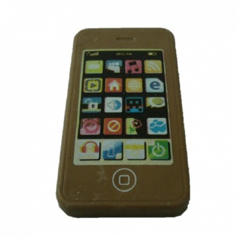 chocolade iphone