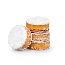 Gangmaker framboos of appel