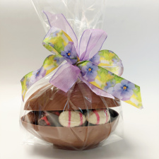 Ei gevuld in folie (15)