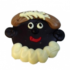 Chocolade Pietje