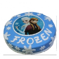 Frozentaart