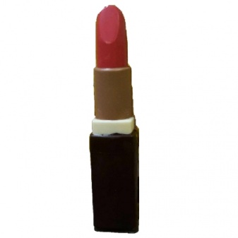 Chocolade lippenstift
