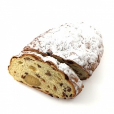 Voorjaarsslof 700 gram