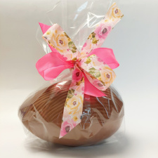 Ei gevuld in folie (18)