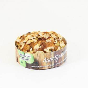 Appeltjesbrood