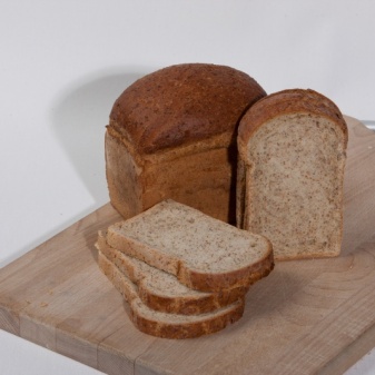 Glutenvrij tarwebrood