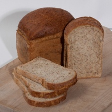 Glutenvrij tarwebrood