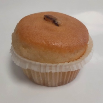 Muffin vegan