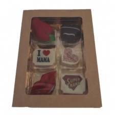 Moederdag bonbons luxe