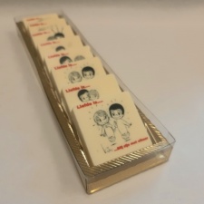 Liefde is... chocolade