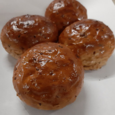 De Beste bollen (per 4)