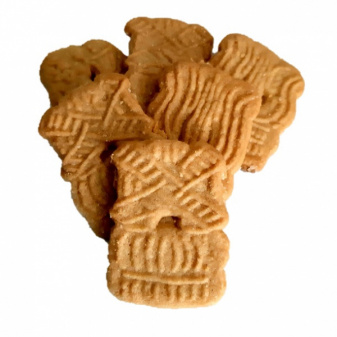 Zeeuws speculaas 150 gram