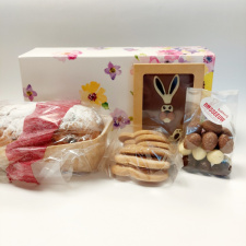 Paasbox 'Stol & Meer'