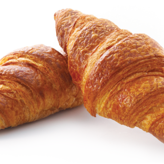3 Croissants
