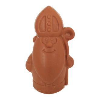 Chocolade Sint grappig