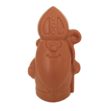 Chocolade Sint grappig