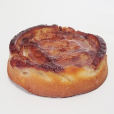 Appelcake gekarameliseerd 5 personen