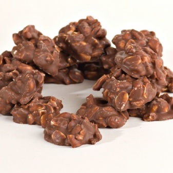 Pindarotsjes per 150 gram