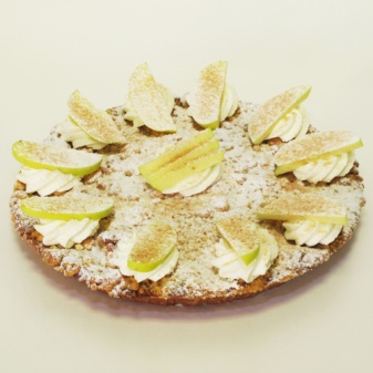 Appelkruimelvlaai