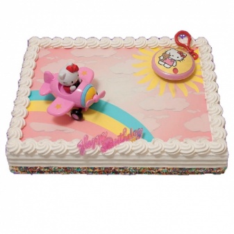 Themataart Hello Kitty