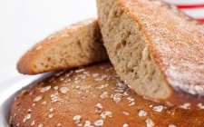 Spelt, gezond en lekker!