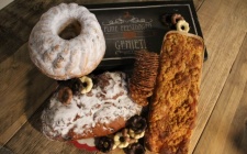 Lekkers voor de decembermaanden